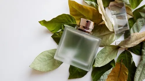 Cocok Sekali, Parfum Aroma Teh Brand Lokal yang Meningkatkan Percaya Diri serta Kenyamanan 