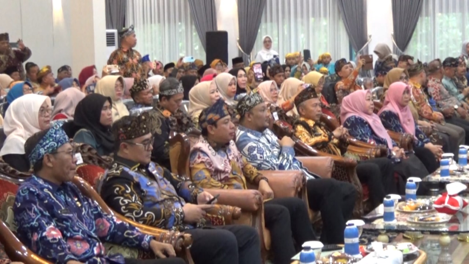 Pemkot Bengkulu Segera Lelang Jabatan 8 Kepala OPD Sebelum Akhir Tahun, Tunggu Izin Walikota