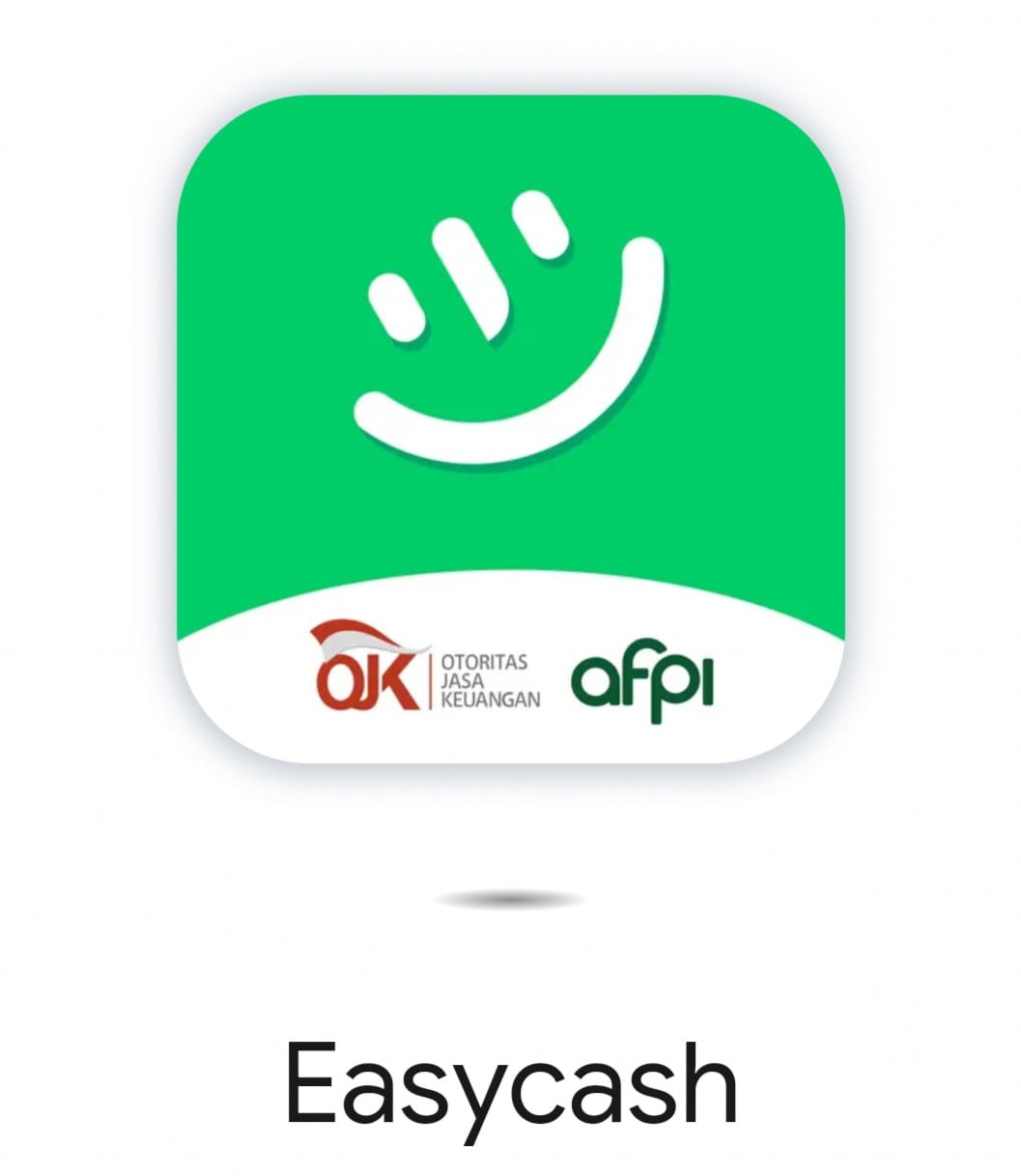 Pinjol Resmi OJK, Ini 8 Cara Pinjam di Easycash Rp50 Juta Cair Hitungan Menit 