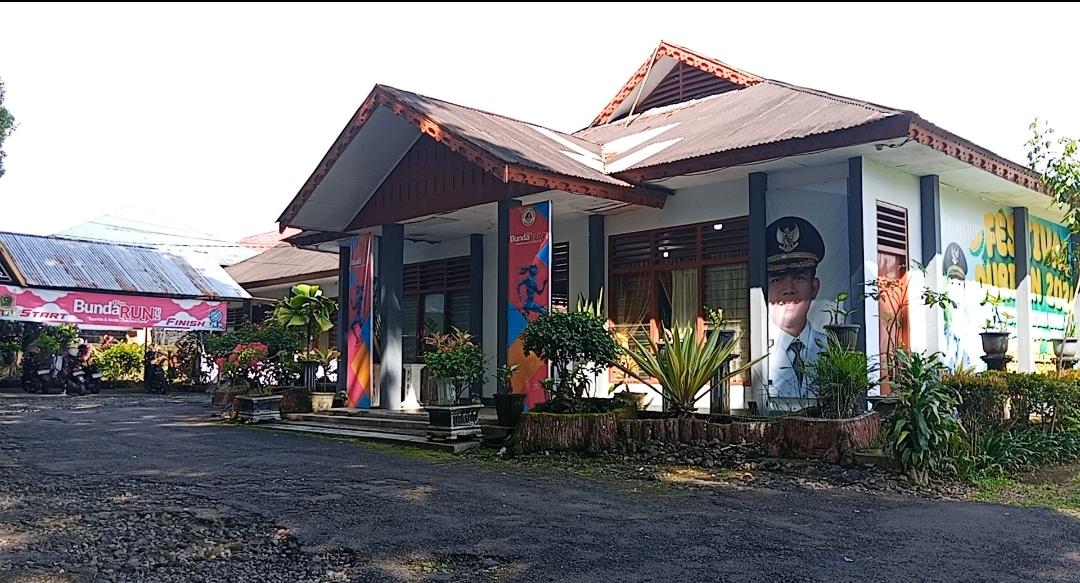 Musim Liburan, Kadis Pariwisata Rejang Lebong Ingatkan Hal Berikut