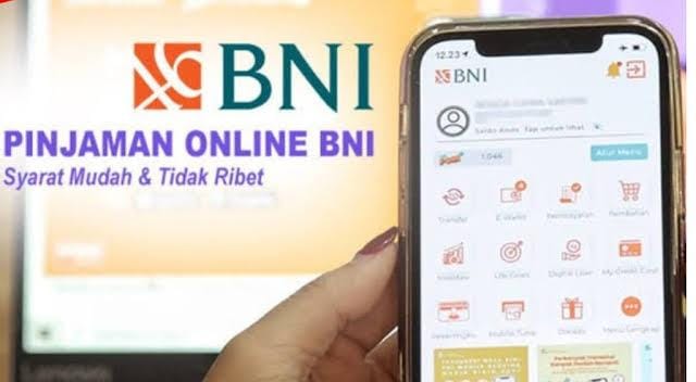 Cara Pinjam Uang di Pinjol BNI, Tanpa Ribet Dana Tunai Rp50 Juta Bisa Langsung Cair