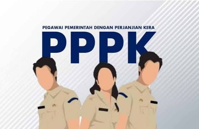 Seluruh Honorer Bakal Diangkat Jadi PPPK 2024, Ini Kata DPR RI