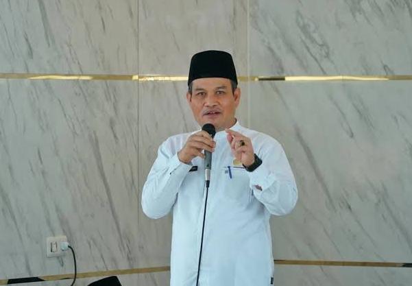 Pemprov Bengkulu Segera Mutasi Lagi, Sekarang Proses Izin Lelang Jabatan