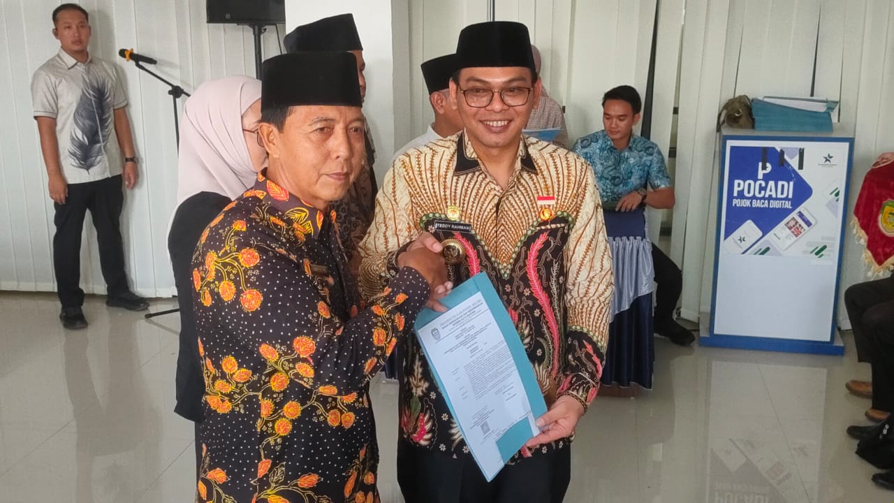 Daftar Nama 149 Kepala Sekolah dan Guru SD-SMP Kabupaten Seluma yang Terkena Mutasi