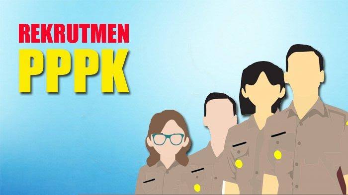 Ini Tanggal Pendaftaran PPPK 2024, Hanya 2 Golongan Ini yang Bisa Ikut Seleksi