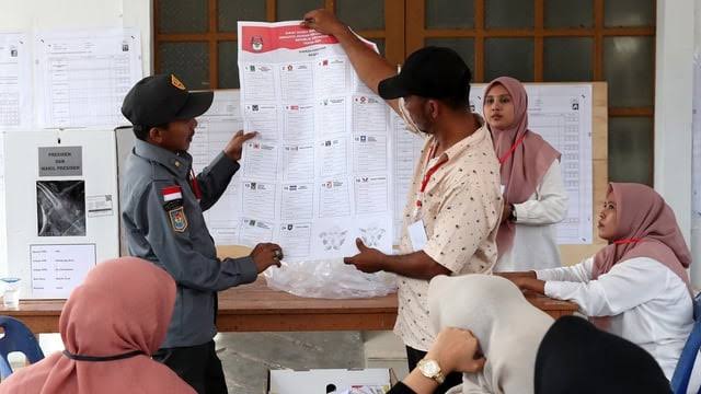 ASN Boleh Ikut Daftar KPPS Pilkada 2024, Begini Aturan Mainnya