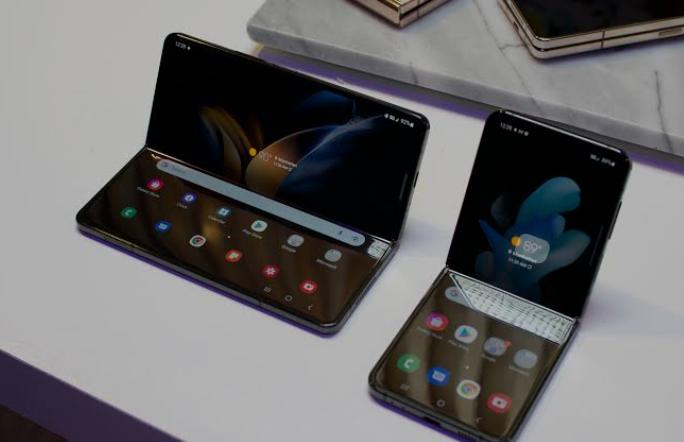 Samsung Galaxy Z Fold 5 dan Galaxy Z Flip 5, Kakak Beradik yang Masih Belum Kalah Trendnya