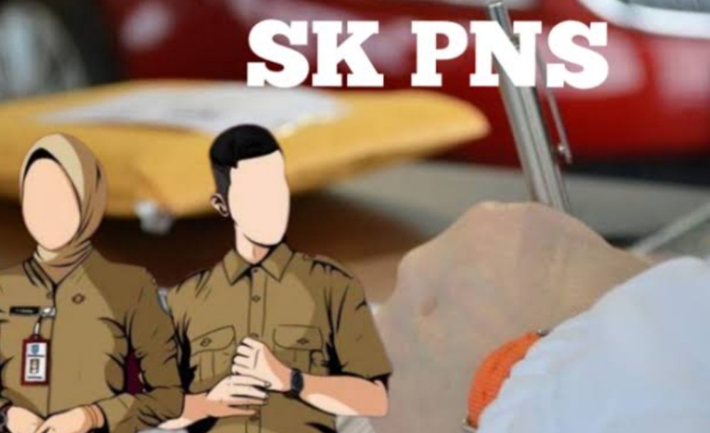Daripada Dianggurin, Gadai SK PNS 2025 di BRI Bisa Cair Ratusan Juta, Cek Syarat Lain dan Proses Pengajuan