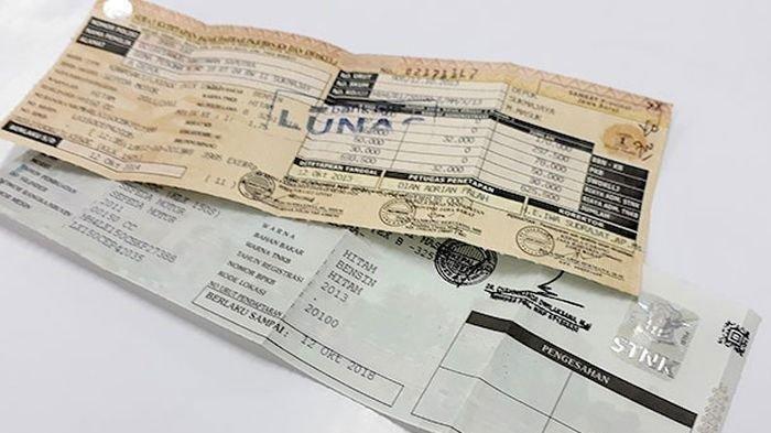 Bertanya-tanya Kenapa Bayar Pajak Kendaraan Lebih Mahal? Apa Itu Opsen Pajak? Begini Penjelasannya