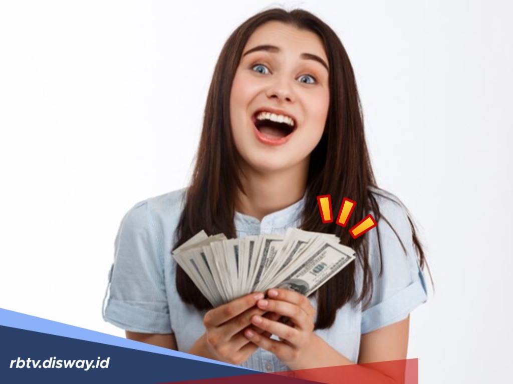 Pemilik 6 Zodiak Ini Tahun 2026 Diprediksi Keuangannya Bakal Meningkat 