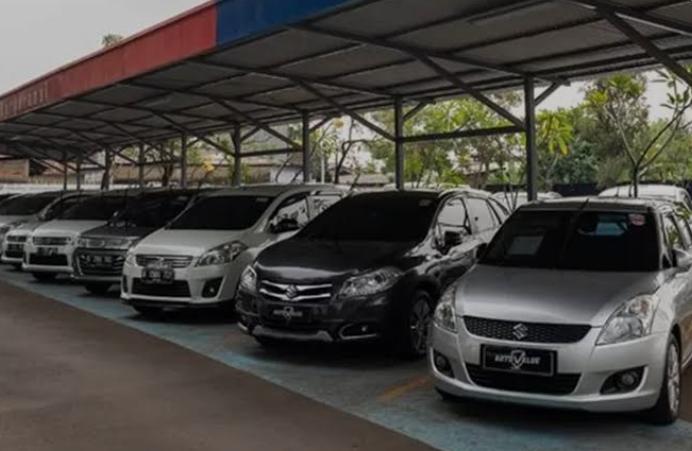 Cari Mobil Bekas yang Nyaman, Cek 6 Varian Mobil Toyota Berikut yang Cocok untuk Keluarga