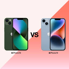 iPhone 13 vs iPhone 14, Mana yang Cocok Buatmu?   