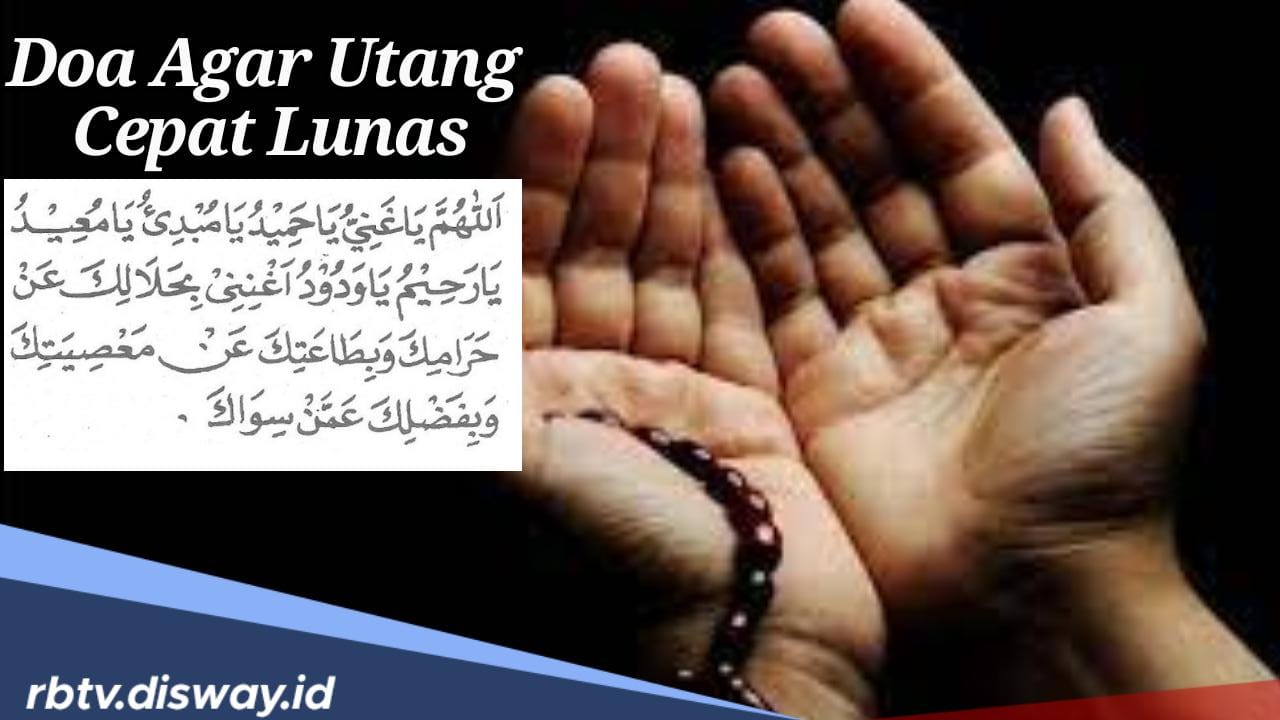 Tersiksa karena Banyak Utang, Coba Amalkan Sholawat Berikut Ini, InsyaAllah Cepat Lunas