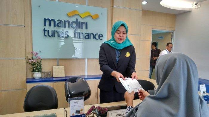 PT Mandiri Tunas Finance Kembali Buka Lowongan Kerja Januari 2024, Usia Maksimal 35 Tahun Bisa Daftar