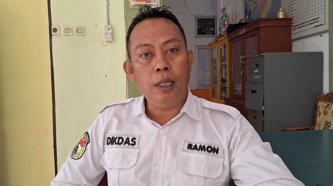 Perangkat Desa Air Rami Terdaftar di Dapodik, Kepsek SDN 1 Air Rami Mukomuko Klaim Hanya Sebatas Terdaftar