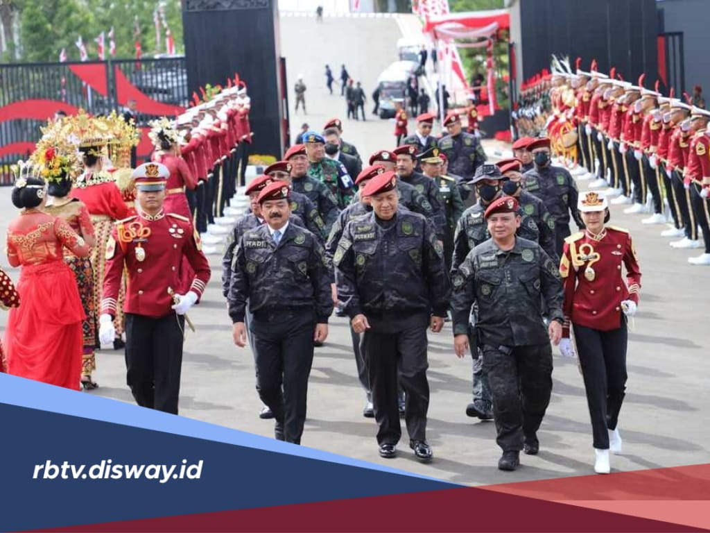 SPCP Praja IPDN 2025 Resmi Dibuka! Ini Rincian Syarat, Jadwal dan Kuota Penerimaan