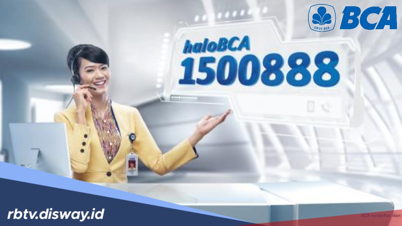 Cara Cek Nomor Kartu BCA Lewat WhatsApp, Tinggal Klik Nggak Pakai Ribet