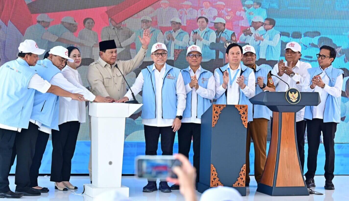 Sultan Optimis KMP Mampu Tingkatkan PAD dan Capai Kemandirian Fiskal