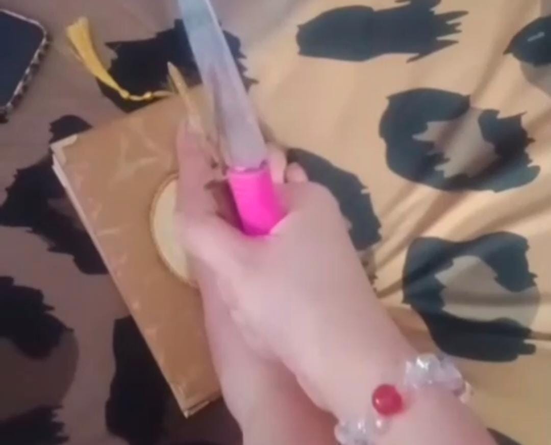 Heboh, Oknum ASN Pemkab Kepahiang Diduga Injak Al Quran