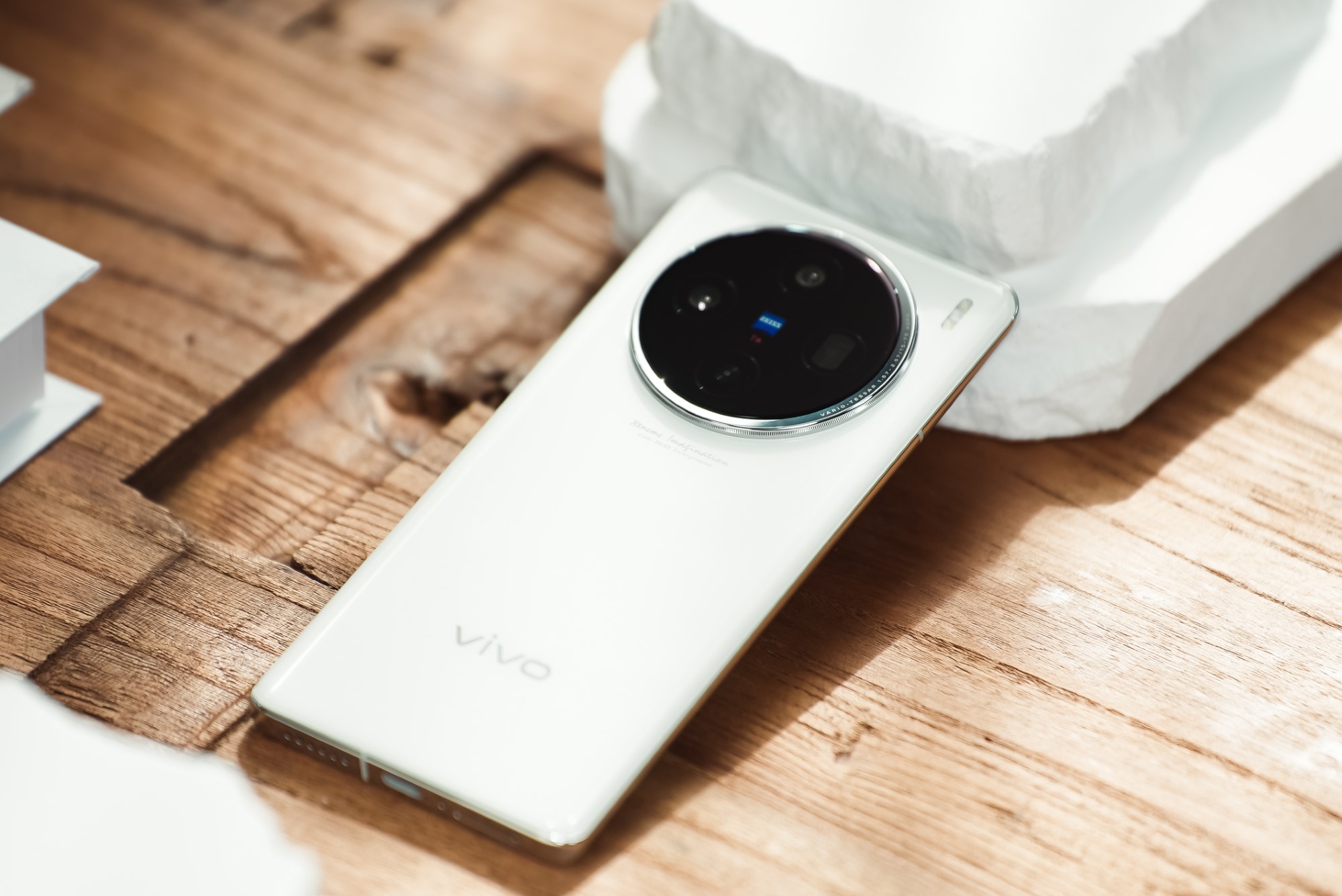 Terbaru, Vivo X100s Meluncur Bulan Ini, Begini Rincian Spesifikasinya