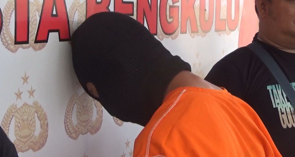 Tersangka PU Izin Tidak Masuk Sekolah Sehari Pasca Hilangkan Nyawa Arjuna dan Abiyu, Begini Karakternya
