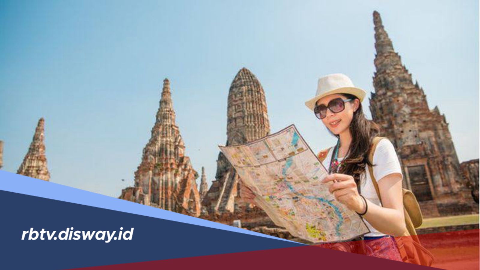 Mau Solo Traveling? 10 Hal Ini Wajib Disiapkan Sebelum Berangkat