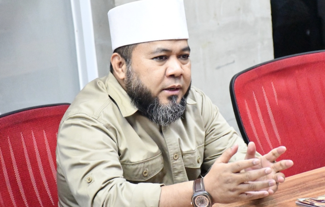 Surat Edaran Gubernur: Terdampak Asap, Sekolah Boleh Belajar di Rumah