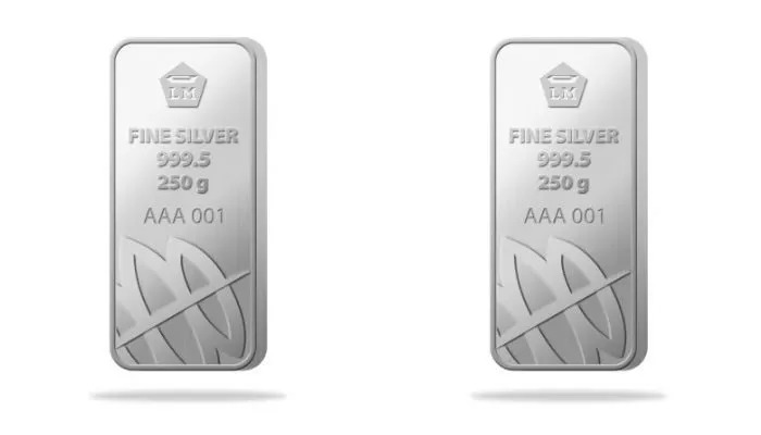 Harga Perak Antam Merosot Jelang Ramadan, Jadi Segini per Gram