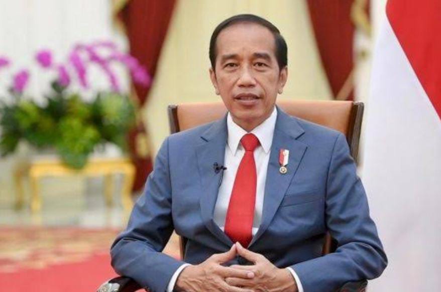 Selasa Ini, Presiden Joko Widodo ke Bengkulu, Rencananya Buka Festival Tabut