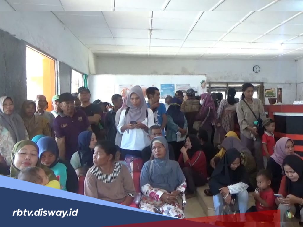 Kendala Sinkronisasi Data Rekening, Pencairan Bansos 48 KPM Tertunda