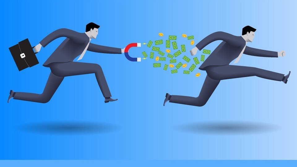 Serupa tapi Berbeda, Ini Perbedaan Antara Debt Collector dengan Desk Collector