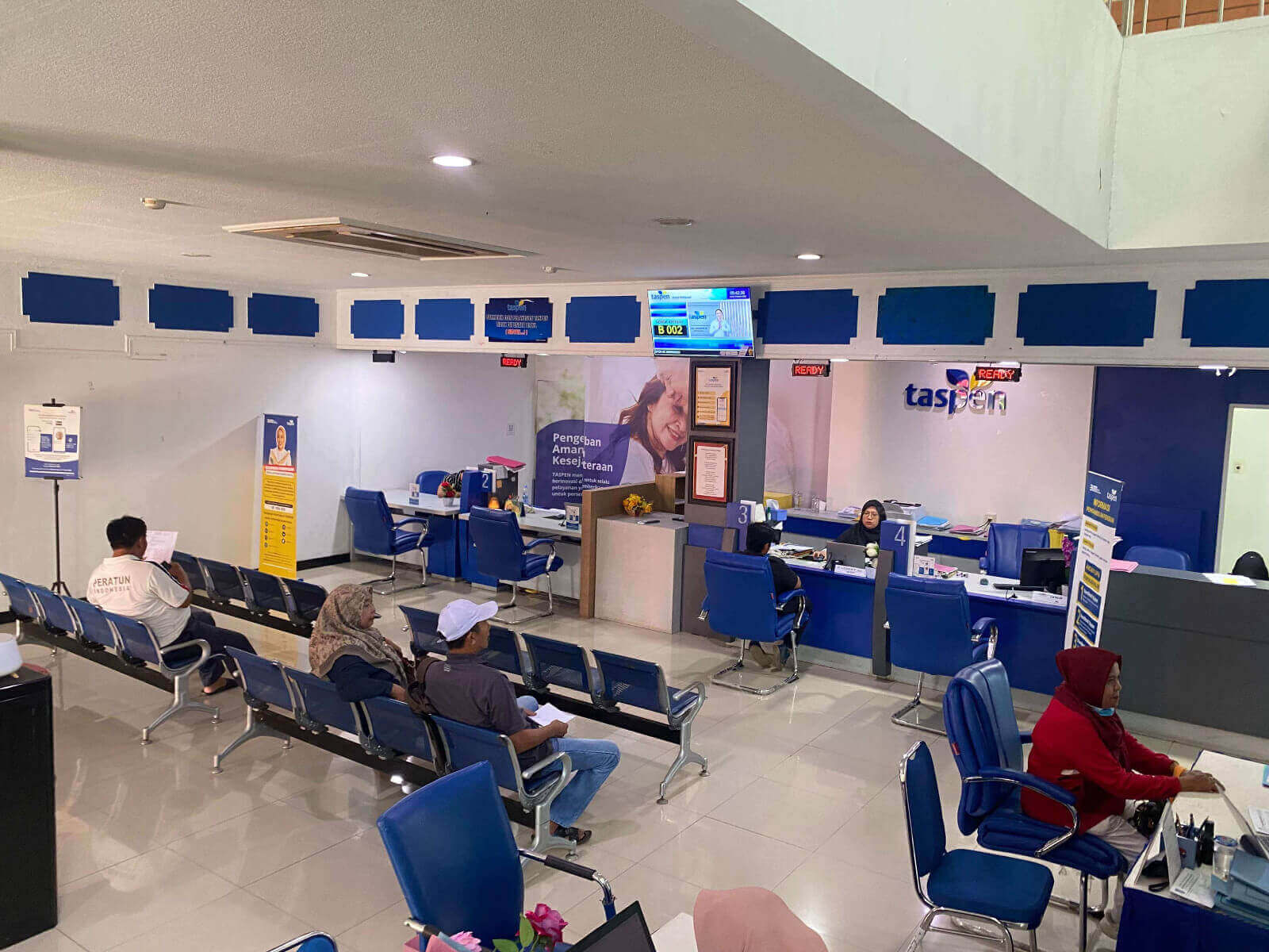 Ini 4 Program Taspen yang Wajib Diketahui ASN Bengkulu