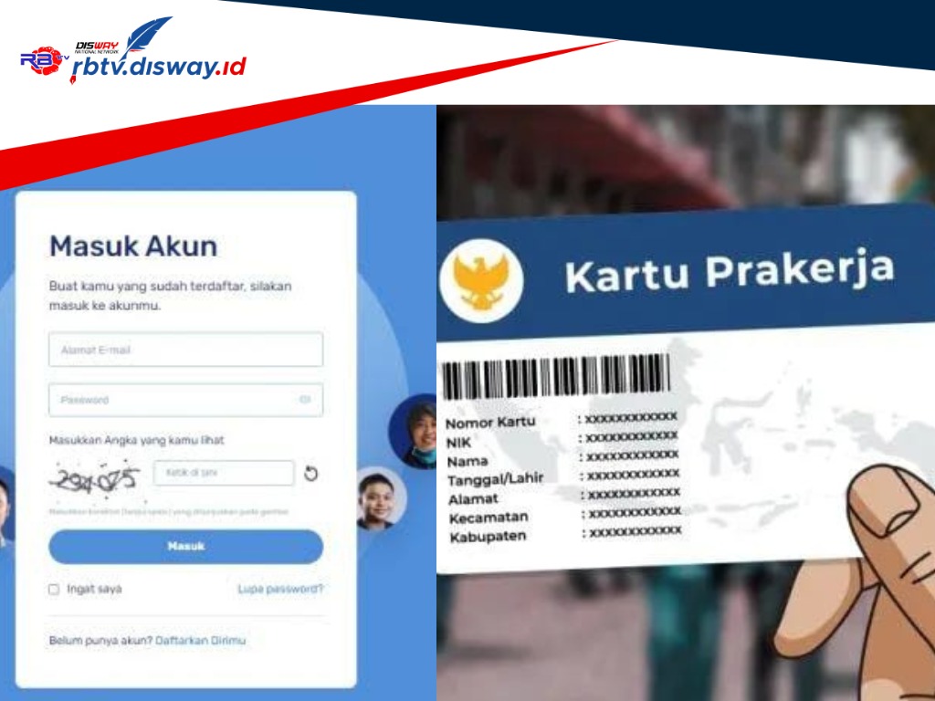 Bisa Cair Rp 4,2 Juta dari Kartu Prakerja Gelombang 63, Begini Syarat dan Cara Daftarnya 