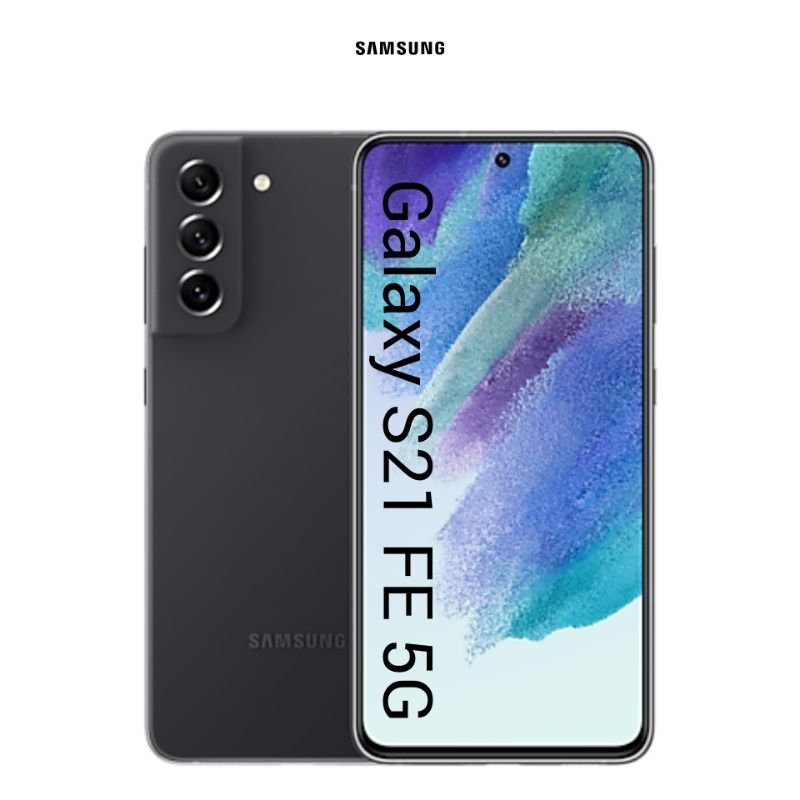 Samsung Galaxy S21 FE, HP Flagship Killer Andalan Samsung