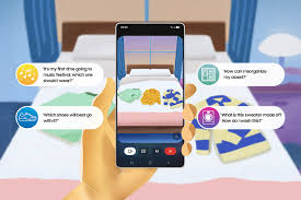 Samsung Hadirkan Fitur AI Visual Real-Time pada Samsung Galaxy S25