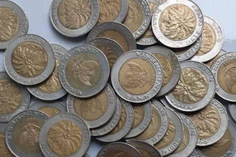 Uang Koin Kuno Harganya Bisa Ratusan Juta, Begini Cara Jualnya agar Cepat Laku