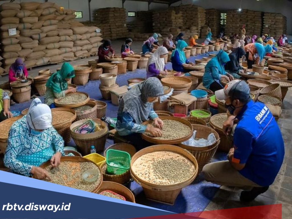 KUR BRI 2025, Pinjaman Modal Rp 100 Juta Tanpa Jaminan, Cek Syarat Dokumen Pengajuan