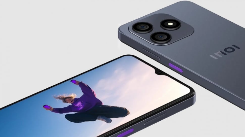 Sebaiknya Beli yang Mana, Inoi A75 Elegance Vs Realme C65?