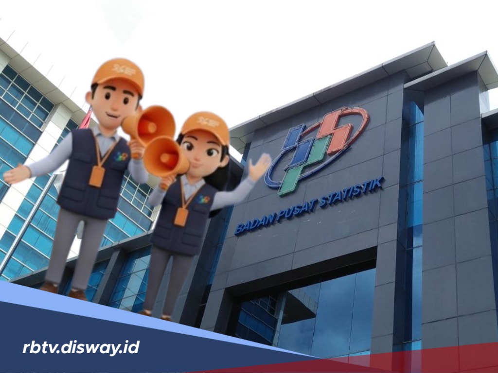 Bisakah Peserta Tes Kompetensi Mitra BPS 2026 yang Gagal Lantaran Jaringan Mengulang Kembali Ujian?