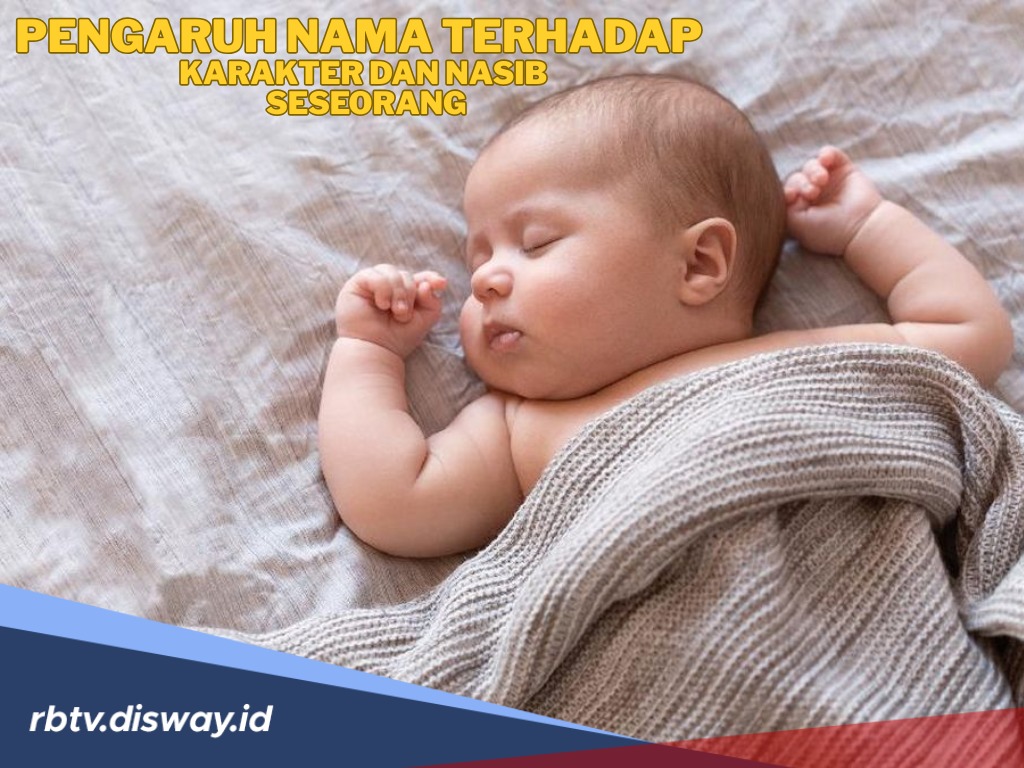 Bukan Sekadar Identitas, Ternyata Ini Pengaruh Nama Terhadap Nasib Anak Menurut Primbon Jawa!