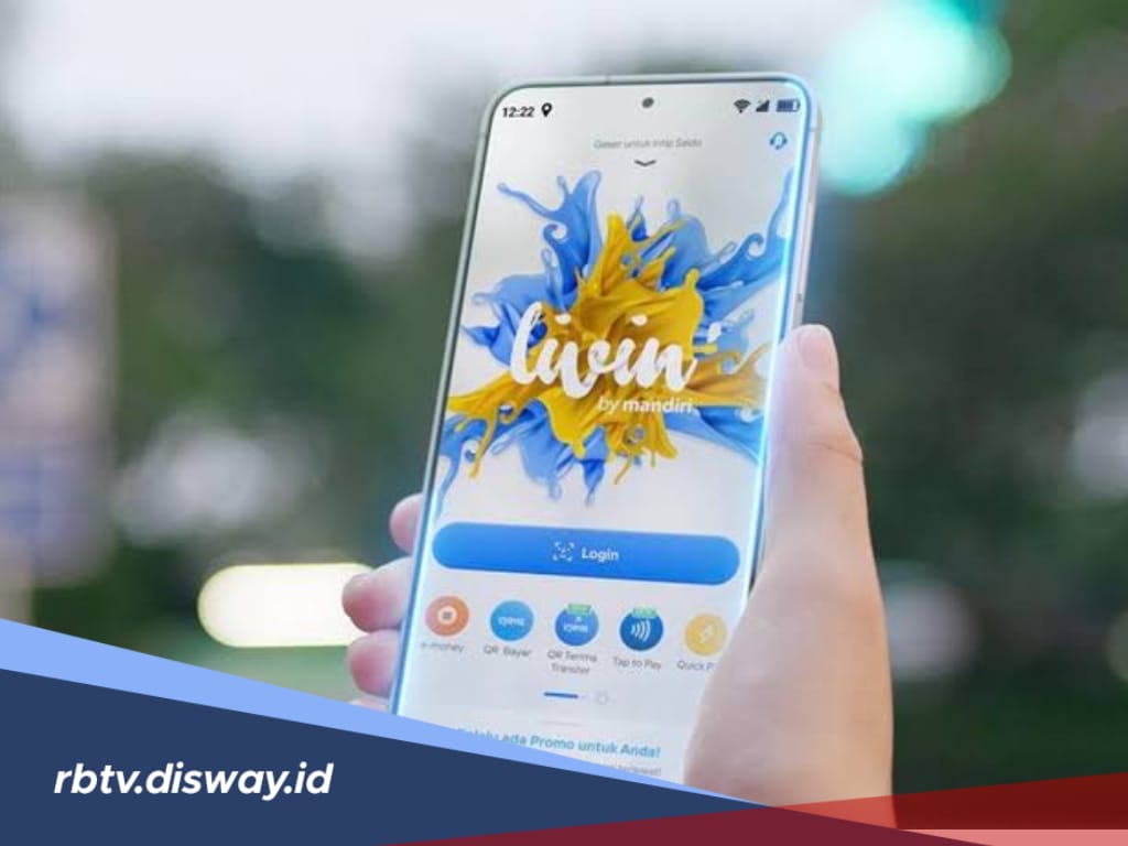 Cara Pengajuan Mandiri KSM 2025 Cukup Melalui Aplikasi Livin, Tenor Angsuran 15 Tahun