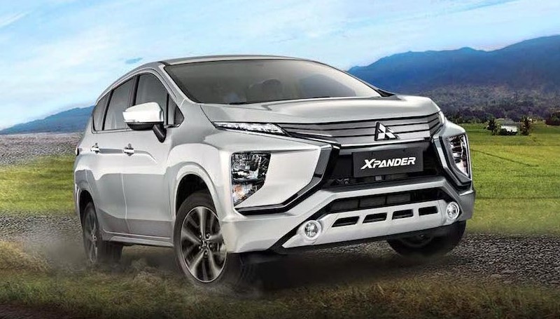 Mau Punya Mobil Mitsubishi Xpander? Ini Review Spesifikasi dan Angsuran Kreditnya