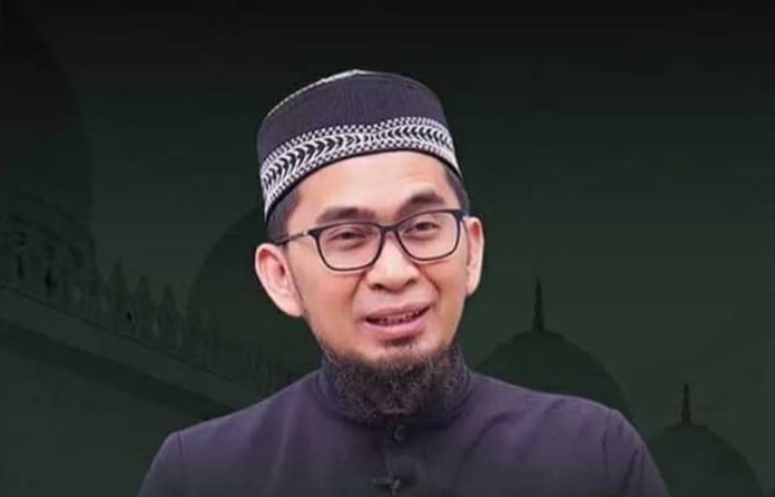 Penjelasan Ustad Adi Hidayat, Peristiwa Ini Menjadi Awal Pembuka Akhir