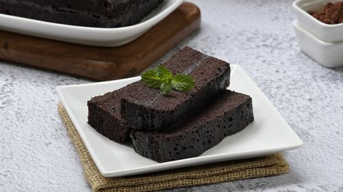Resep Bolu Ketan Hitam Kukus Anti Gagal untuk Sajian Lebaran, Lembut dan Bergizi