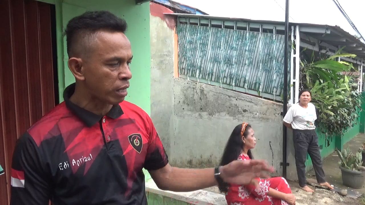 Lansia Tewas Usai Teguk Racun Rumput di Kota Bengkulu