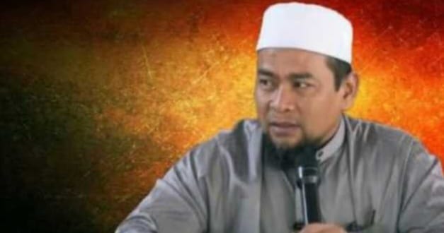 Mengerikan, Ustaz Zulkifli Muhammad Ali Beberkan Kondisi Dunia Jelang Kiamat, Banyak-banyaklah Bertaubat