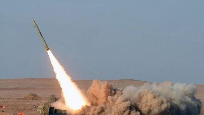 Perang Iran Vs Israel, Nyawa 386 WNI Terancam, Amerika Kerahkan Kapal Induk Nuklir