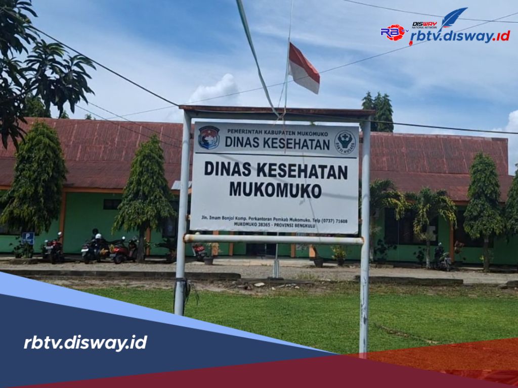 Waduh!! di Mukomuko Ada Dokter dan Perawat PNS Bertahun-tahun Tidak Masuk Kerja tapi Masih Terima Gaji