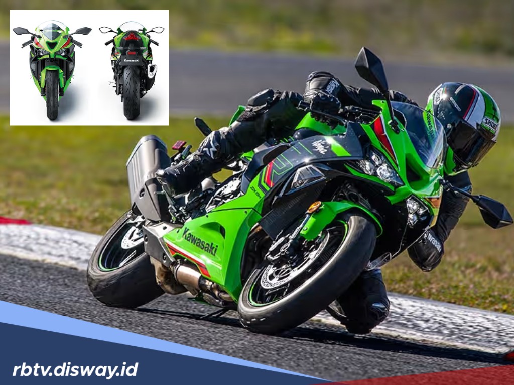 Apakah Kawasaki Ninja ZX-6R KRT Edition Punya Kekurangan? Ini Jawabannya!