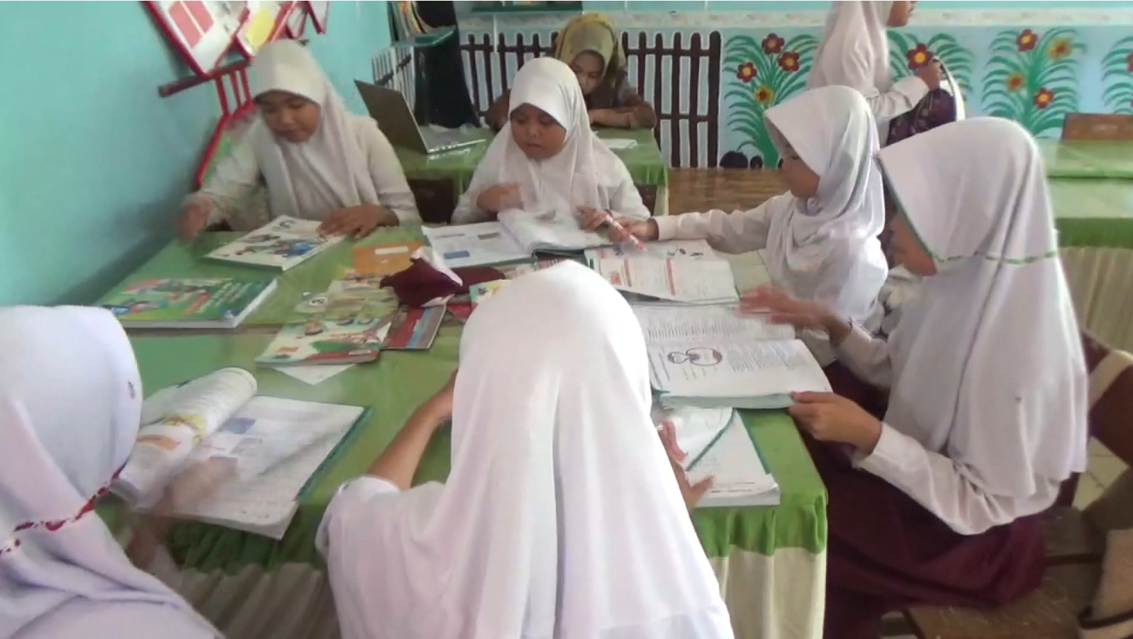 Tangani Kenakalan Remaja, Walikota Bengkulu Rancang Sekolah Khusus 
